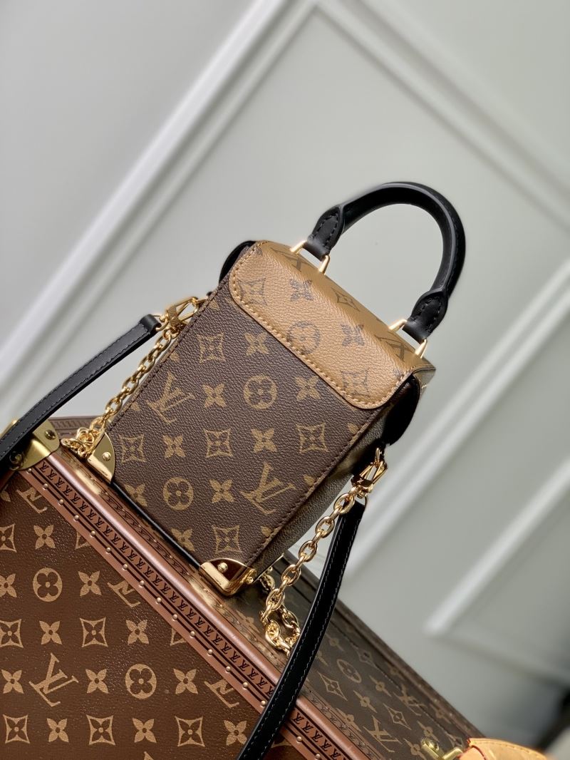 LV Top Handle Bags